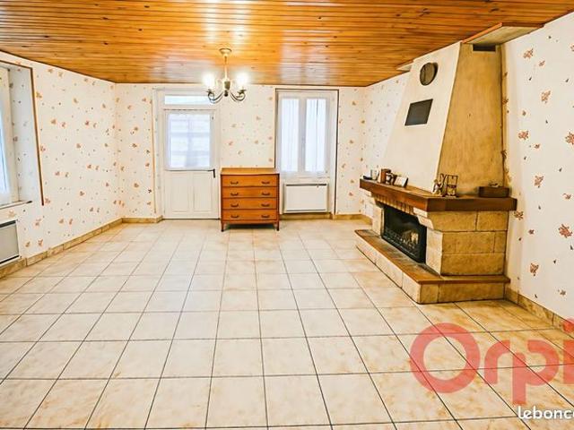 Maison vente à Saint-Amand-Montrond, Sancoins