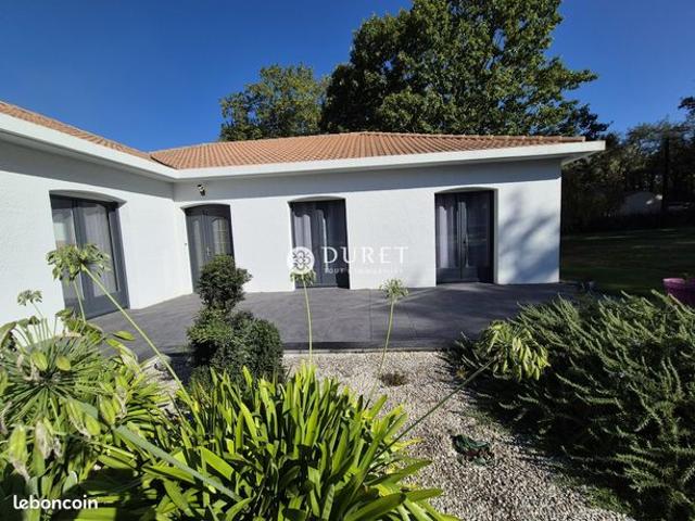 Maison vente à Sainte-flaive-des-loups, Vendée