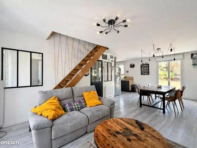 Maison vente à Meaux, Couilly-pont-aux-dames