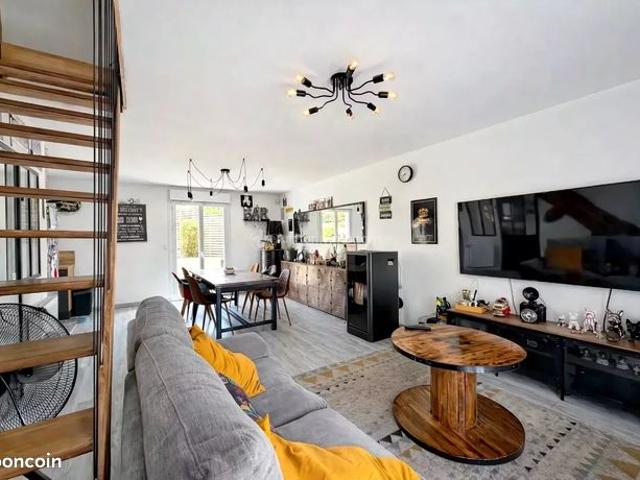 Maison vente à Meaux, Couilly-pont-aux-dames