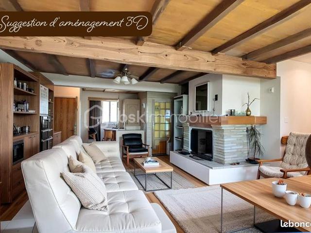 Maison vente à Albi, Salvagnac