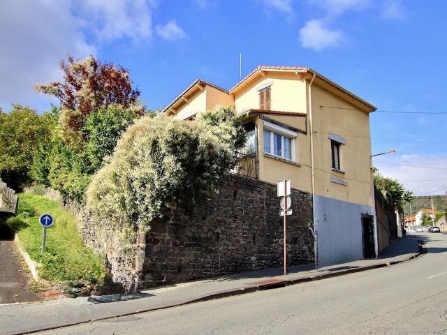 Maison vente à Clermont-Ferrand, Clermont-ferrand