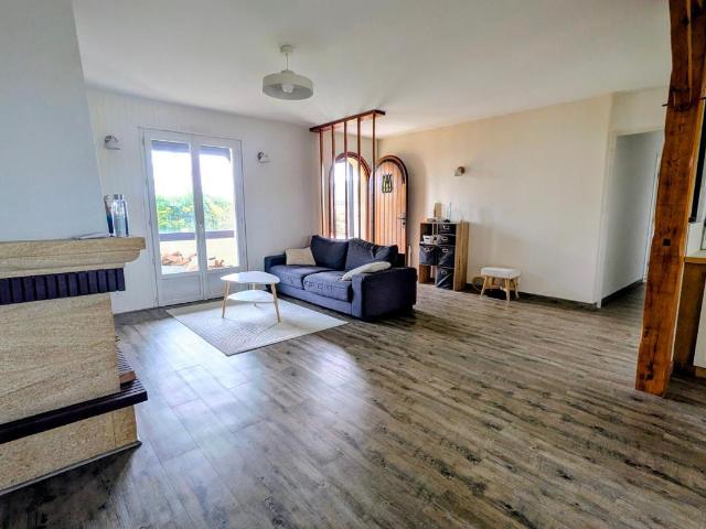Maison vente à Galgon, Gironde