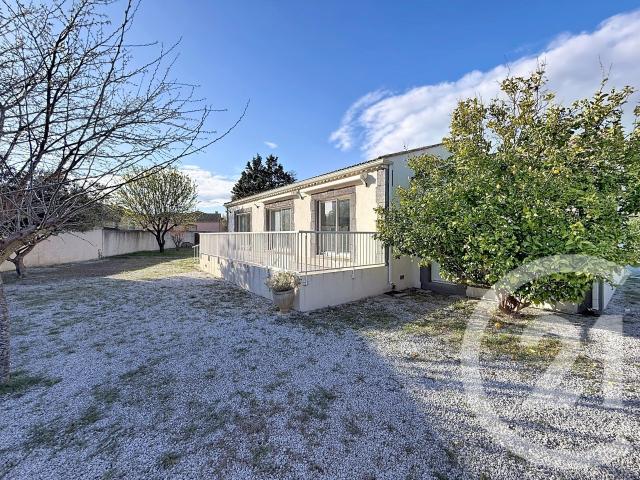 Maison vente à Béziers, Agde