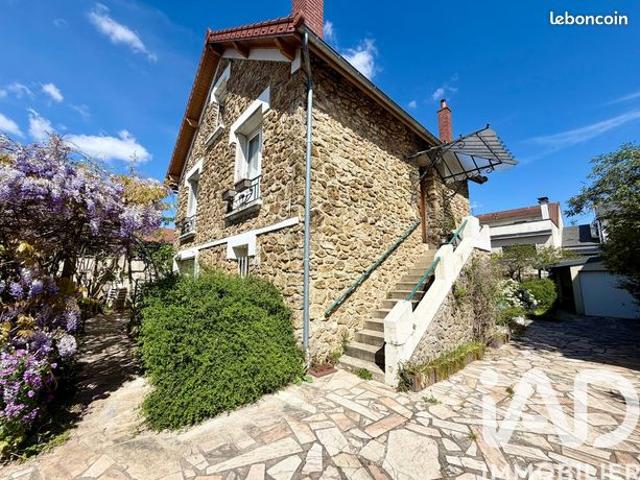 Maison vente à Créteil, Ormesson-sur-marne