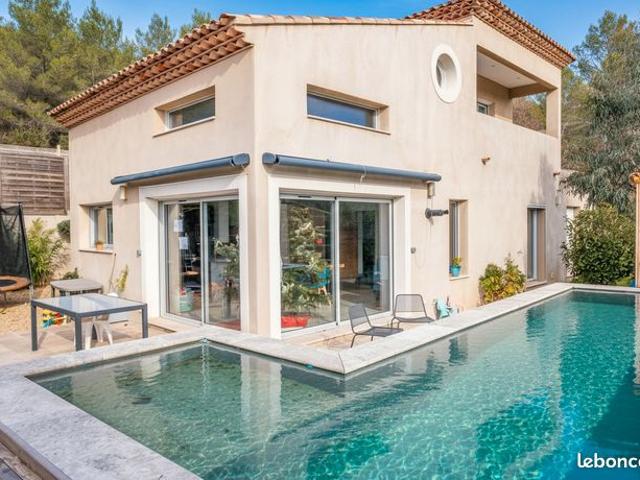Maison vente à Brignoles, Sainte-anastasie-sur-issole