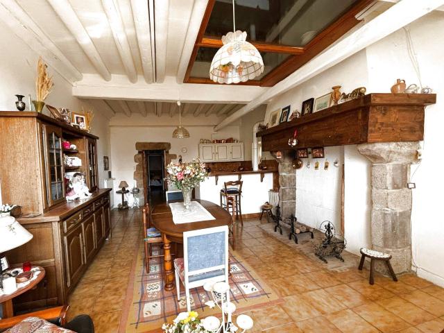 Maison vente à Le Puy-en-Velay, Pradelles