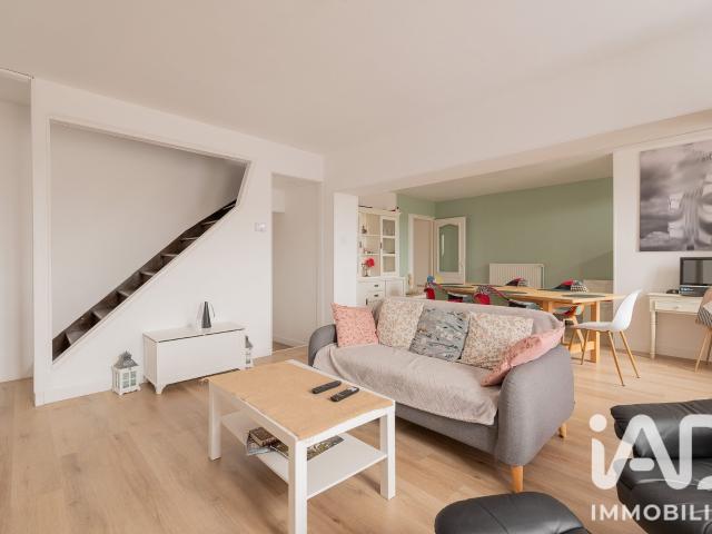 Maison vente à Bazeilles