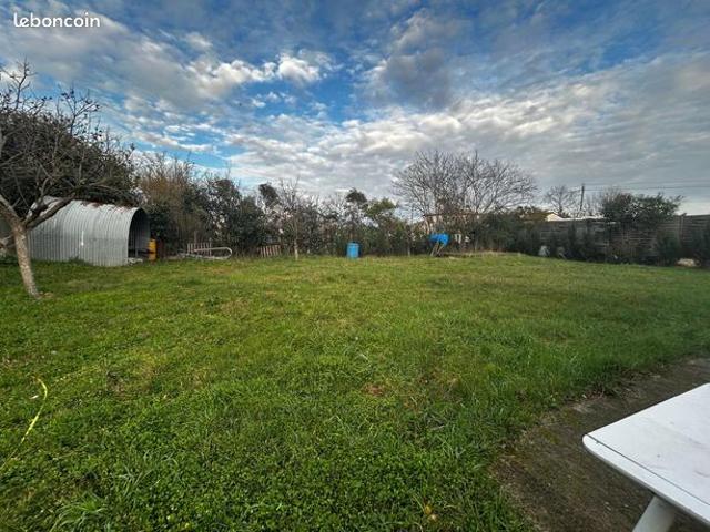 Maison vente à Portet-sur-garonne, Haute-Garonne