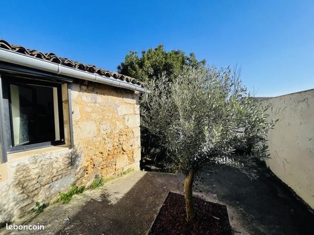 Maison vente à Poitiers