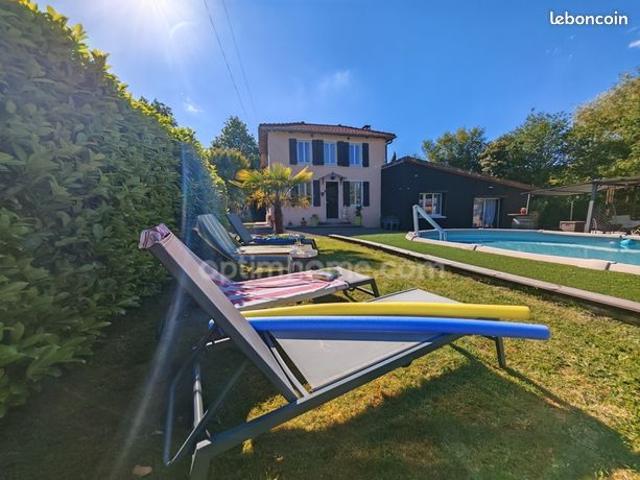 Maison vente à Condom, Eauze
