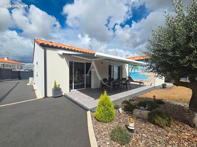 Maison vente à Vouziers, Apremont