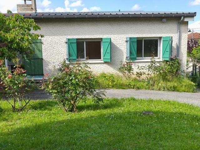Maison vente à Saint-Étienne, Saint-chamond