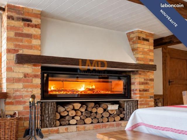 Maison vente à La Chapelle-Vicomtesse, Loir-et-Cher