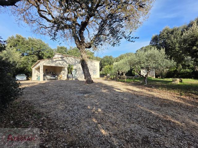 Maison vente à Alès