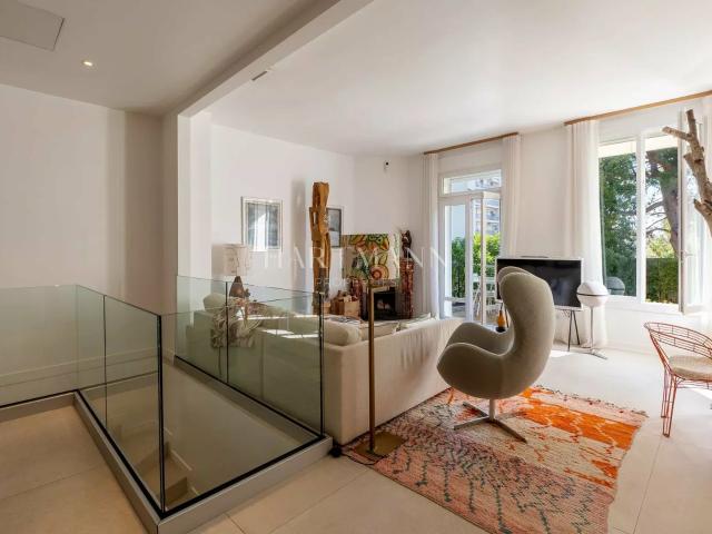 Maison vente à Grasse, Cannes