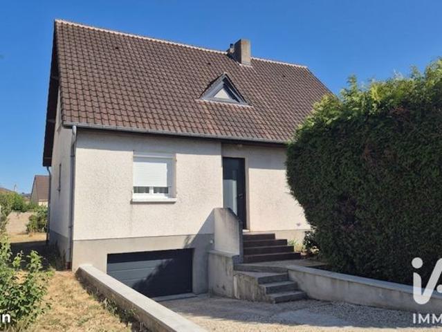 Maison vente à Rouen, Saint-pierre-lès-elbeuf