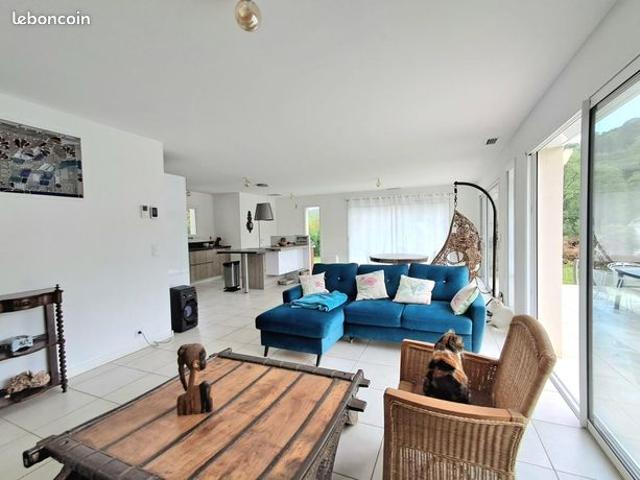 Maison vente à Pau, Artiguelouve
