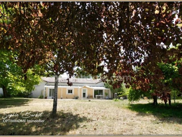 Maison vente à Bordeaux, Léognan
