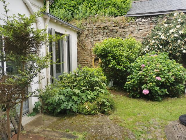 Maison vente à Le Jointo, Vannes