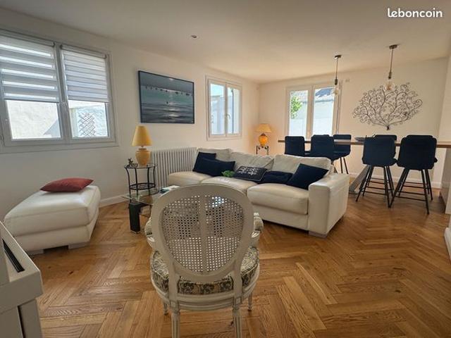 Maison vente à Saint-Nazaire, Le Croisic