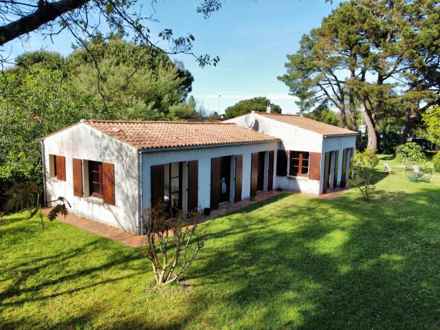 Maison vente à Rochefort, Le Grand-village-plage