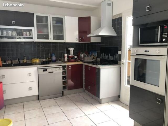 Maison vente à Lesparre-Médoc, Vendays-montalivet