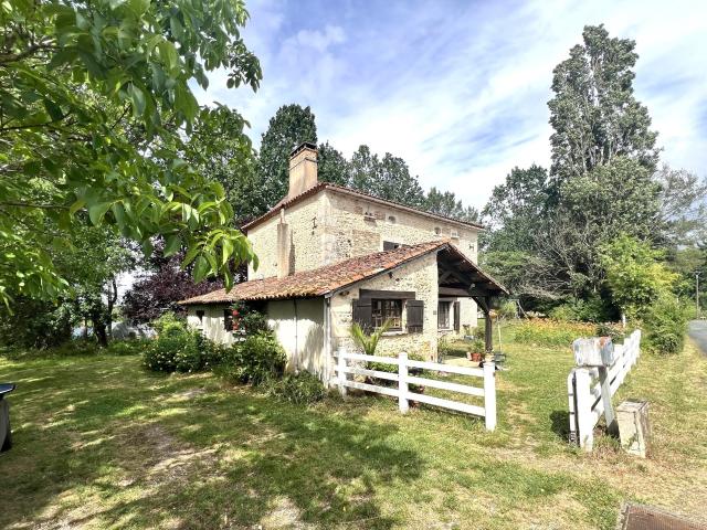 Maison vente à Périgueux, Saint-amand-de-vergt