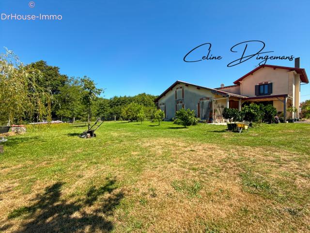 Maison vente à France métropolitaine, Saint-vincent-de-tyrosse