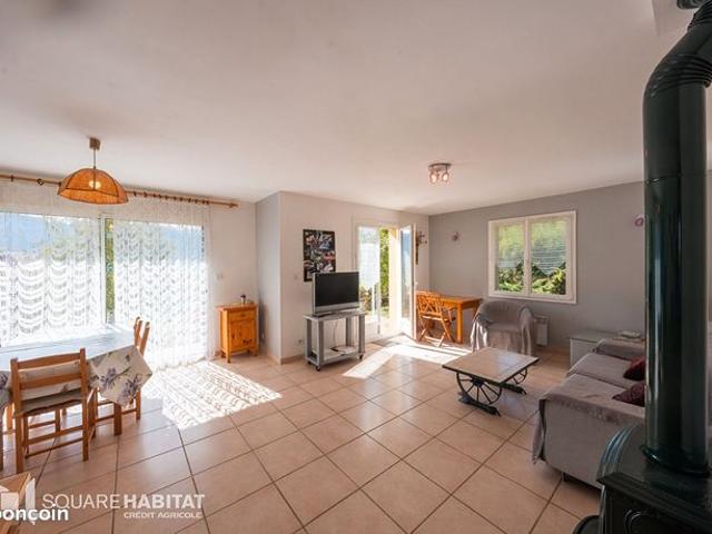 Maison vente à Embrun, Hautes-Alpes