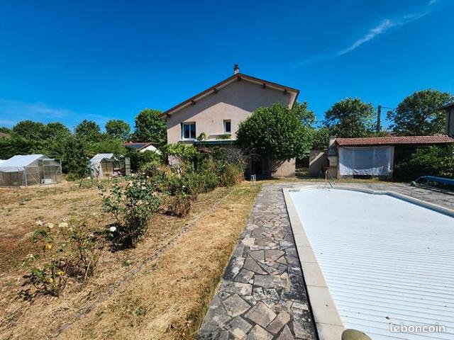 Maison vente à Montbrison, Montrond-les-bains