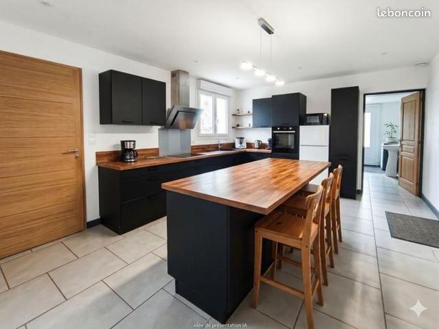 Maison vente à Arras, Le Transloy
