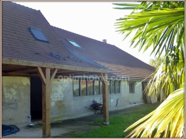 Maison vente à Saint-Amand-Montrond, Ignol