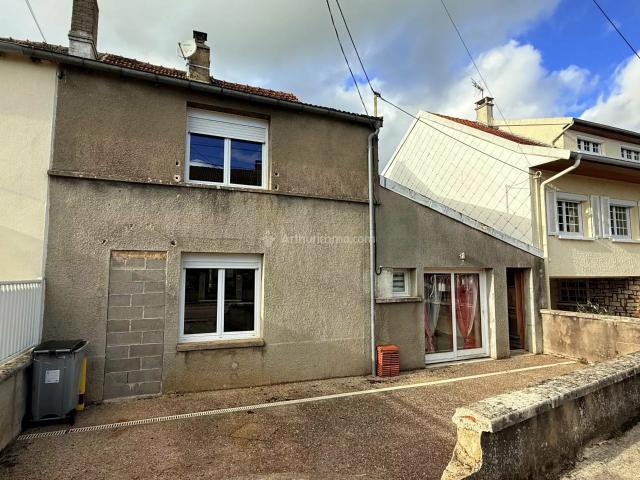 Maison vente à Chaumont, Rimaucourt