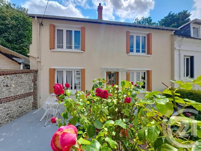 Maison vente à Le Havre, Lillebonne