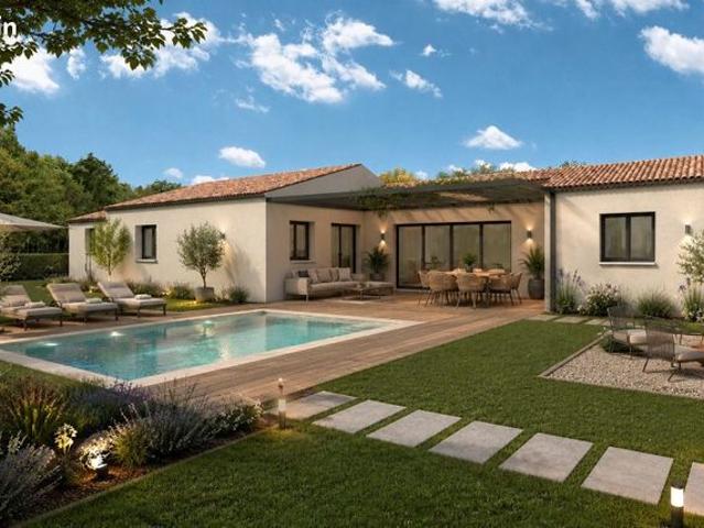 Maison vente à Alès