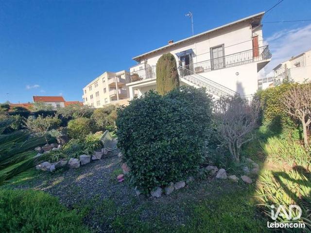Maison vente à Béziers, Villeneuve-lès-béziers