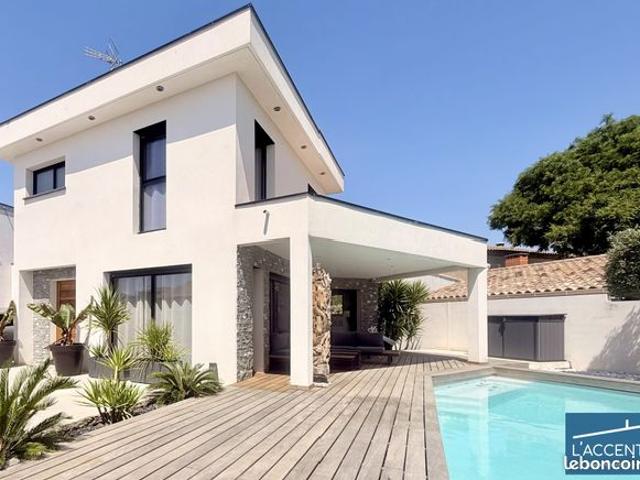 Maison vente à Bourges, Saint-just