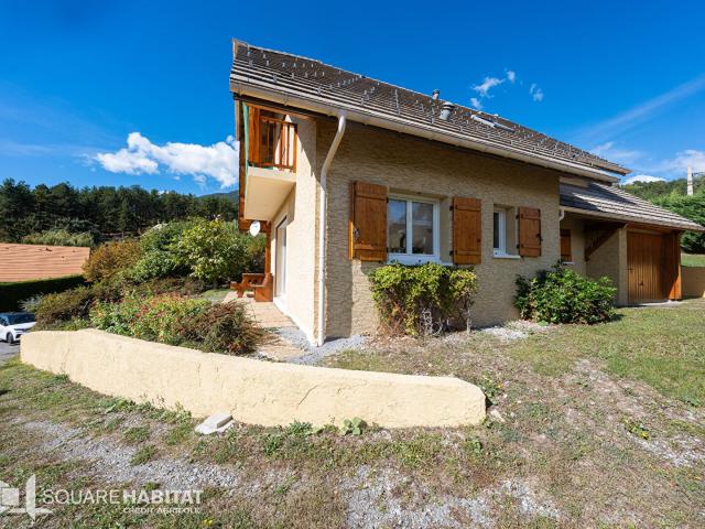 Maison vente à Embrun, Hautes-Alpes