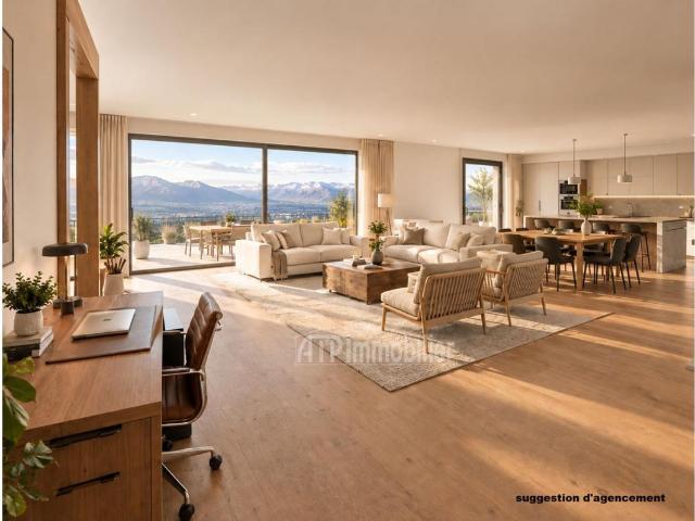 Maison vente à Gap, Hautes-Alpes