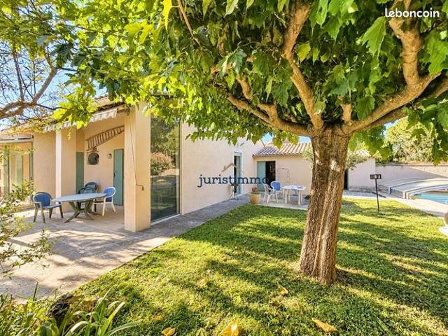Maison vente à Vaison-la-Romaine, Vaucluse