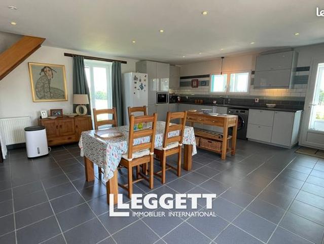 Maison vente à Saint-Vran, Côtes-d'Armor