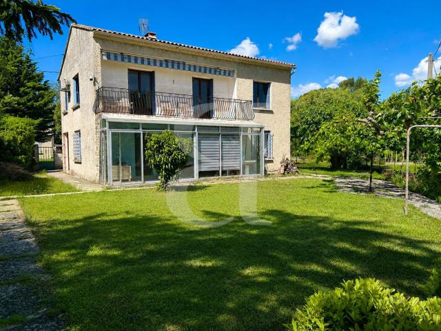 Maison vente à Avignon, L'isle-sur-la-sorgue