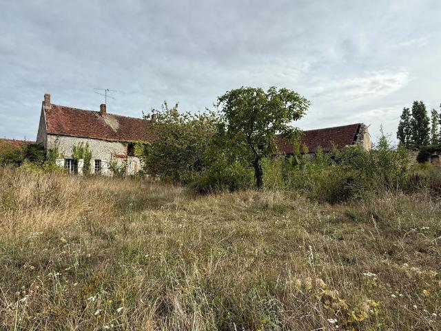 Maison vente à Provins