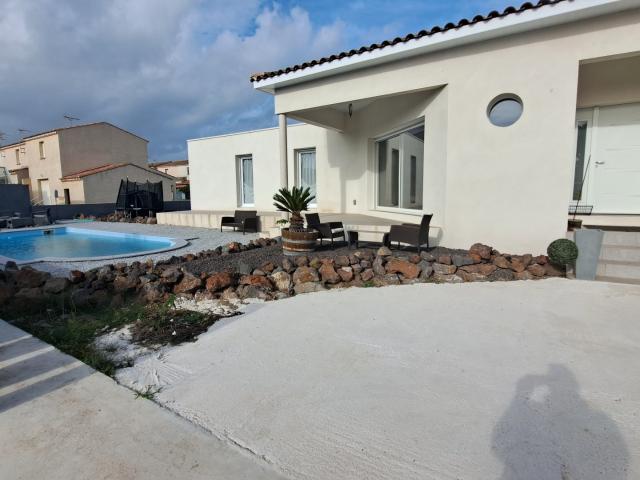 Maison vente à Béziers, Agde