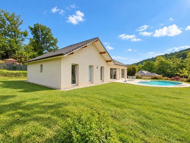 Maison vente à Artiguelouve, Pyrénées-Atlantiques