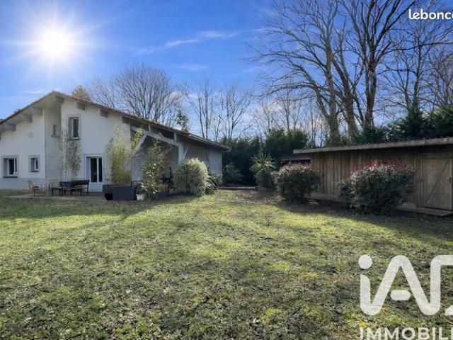 Maison vente à Mont-de-Marsan, Sainte-eulalie-en-born