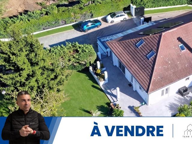 Maison vente à Lyon, Rhône