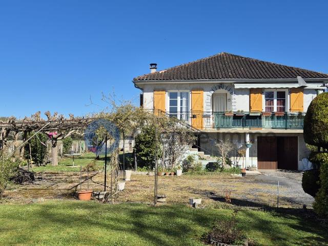 Maison vente à Sus, Pyrénées-Atlantiques