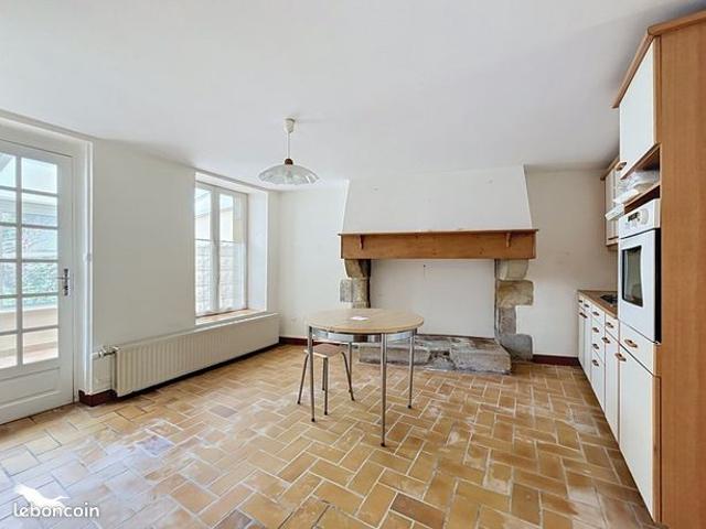 Maison vente à Langonnet, Morbihan